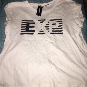 EXPRESS T-SHIRT